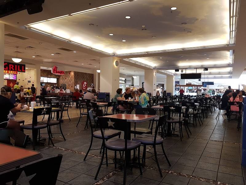 Ridgmar Mall