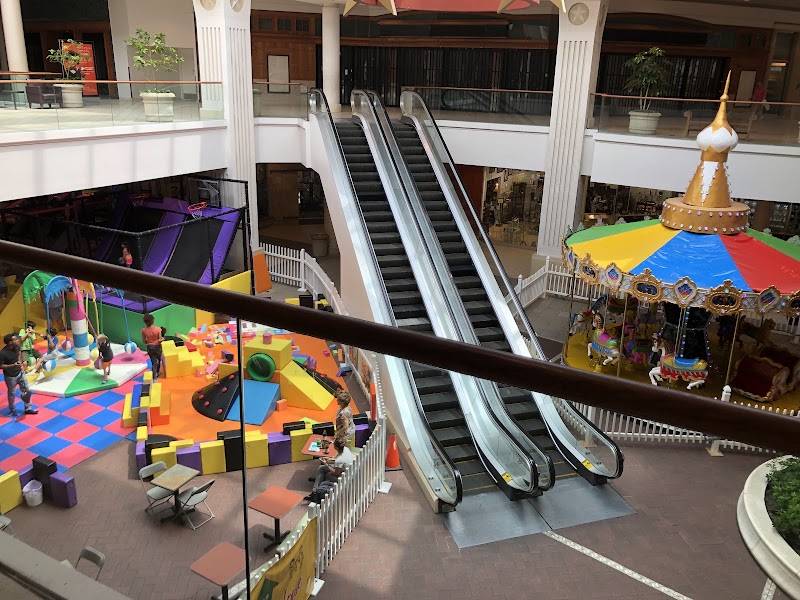Ridgmar Mall