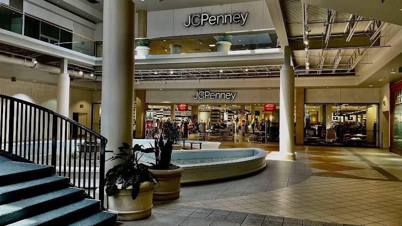 Ridgmar Mall