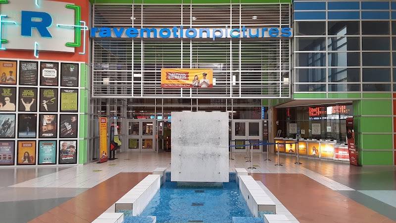 Ridgmar Mall