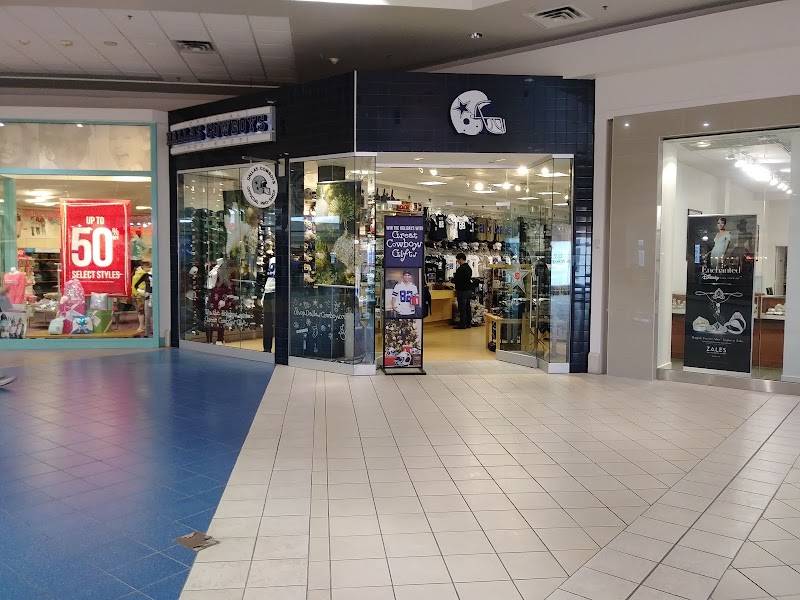 Ridgmar Mall