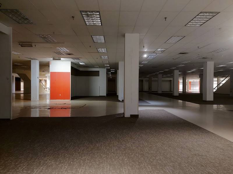 Ridgmar Mall