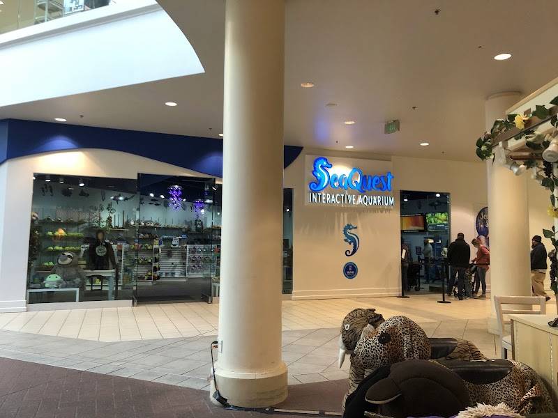 Ridgmar Mall