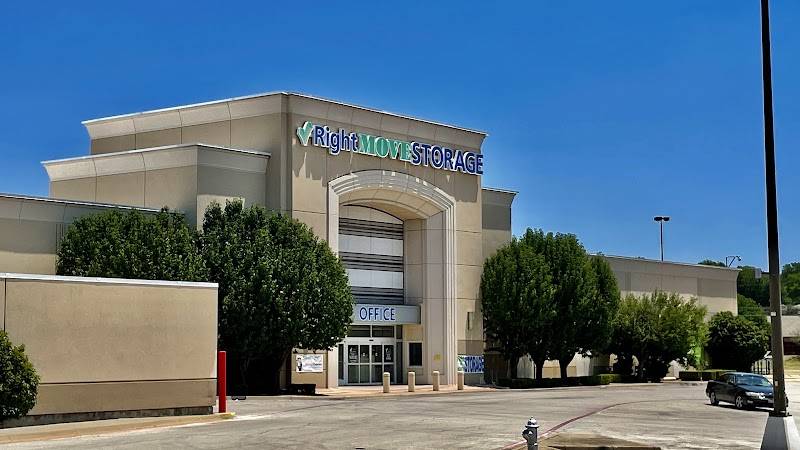 Ridgmar Mall