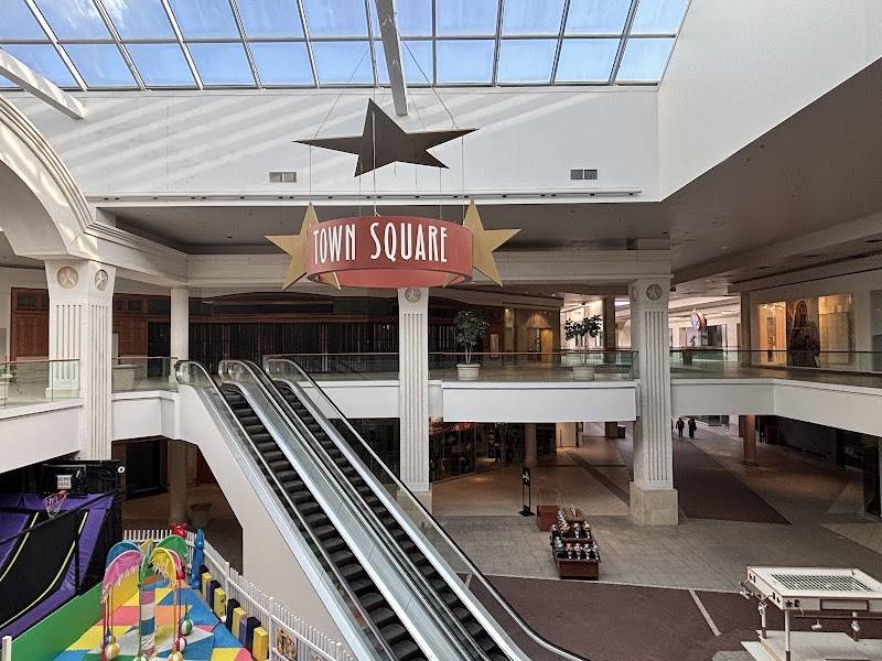 Ridgmar Mall